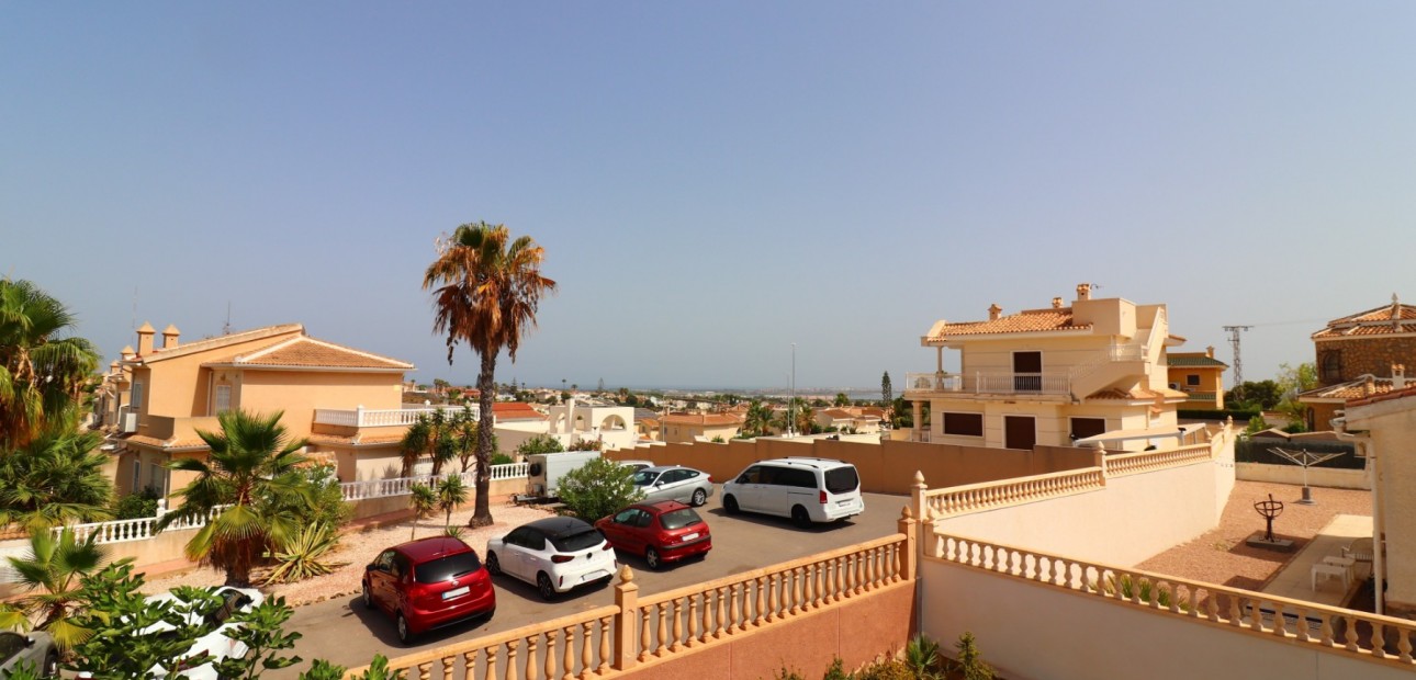 Venta - Detached Villa -
Ciudad Quesada - Ciudad Quesada - Town