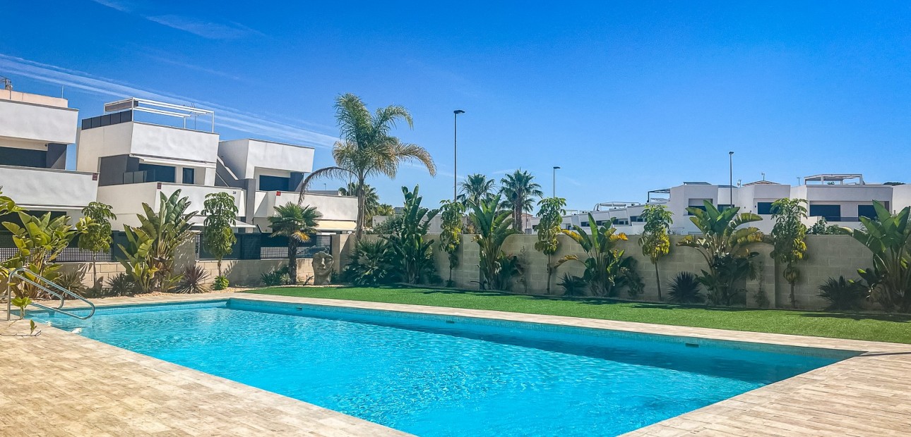 Venta - Apartamento / piso -
San Javier - Santiago de la Ribera