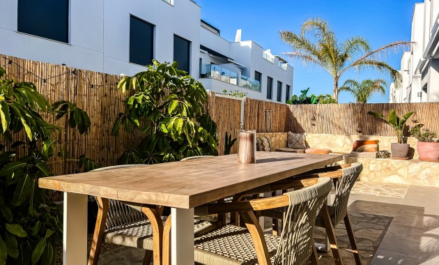 Venta - Apartamento / piso -
San Javier - Santiago de la Ribera