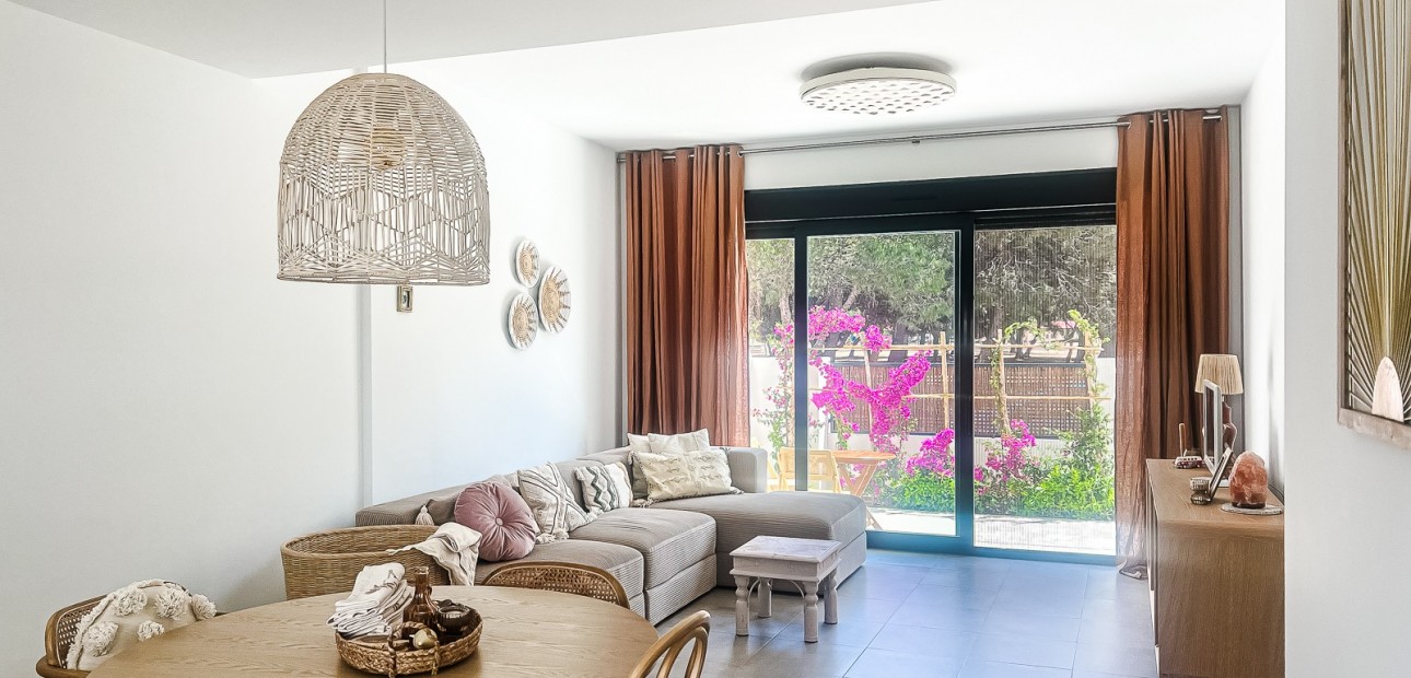 Venta - Apartamento / piso -
San Javier - Santiago de la Ribera