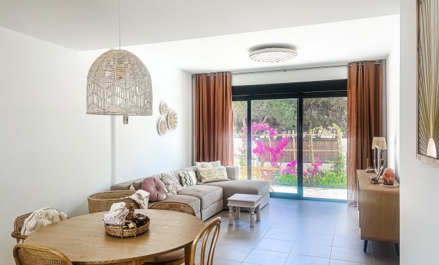 Venta - Apartamento / piso -
San Javier - Santiago de la Ribera