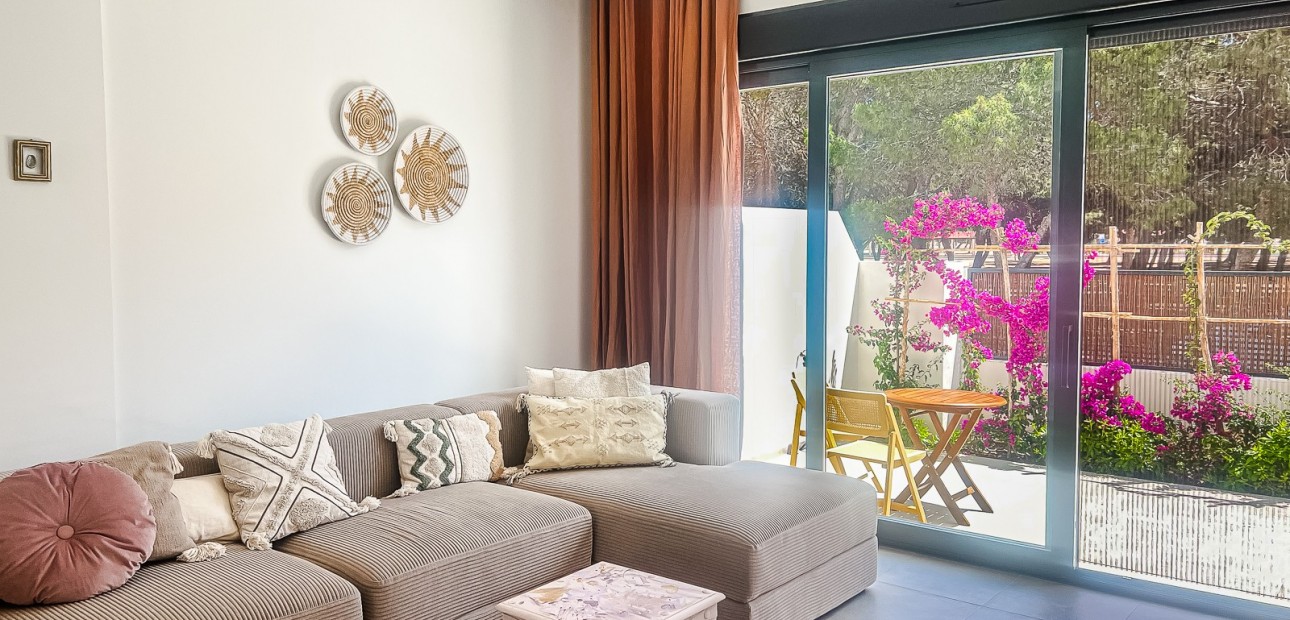 Venta - Apartamento / piso -
San Javier - Santiago de la Ribera