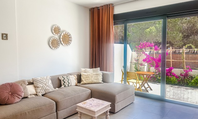 Venta - Apartamento / piso -
San Javier - Santiago de la Ribera