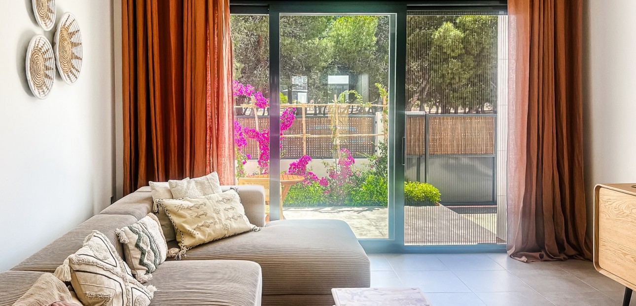 Venta - Apartamento / piso -
San Javier - Santiago de la Ribera