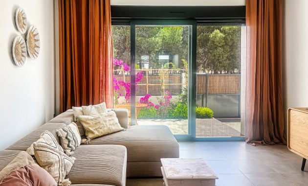 Venta - Apartamento / piso -
San Javier - Santiago de la Ribera