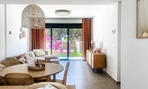 Venta - Apartamento / piso -
San Javier - Santiago de la Ribera