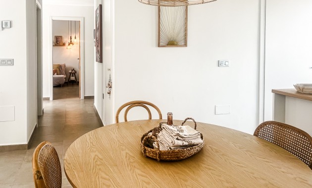 Venta - Apartamento / piso -
San Javier - Santiago de la Ribera