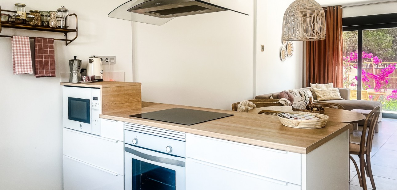 Venta - Apartamento / piso -
San Javier - Santiago de la Ribera