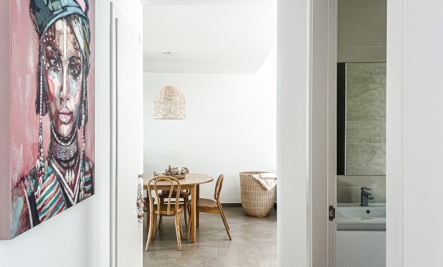 Venta - Apartamento / piso -
San Javier - Santiago de la Ribera