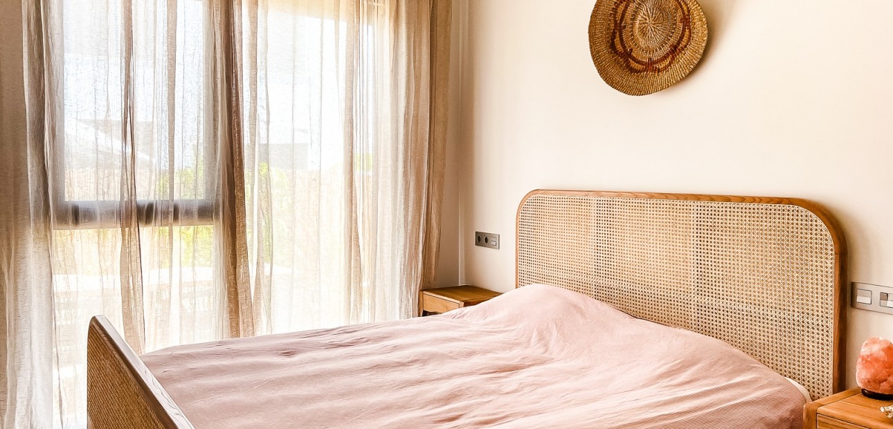 Venta - Apartamento / piso -
San Javier - Santiago de la Ribera