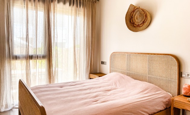 Venta - Apartamento / piso -
San Javier - Santiago de la Ribera