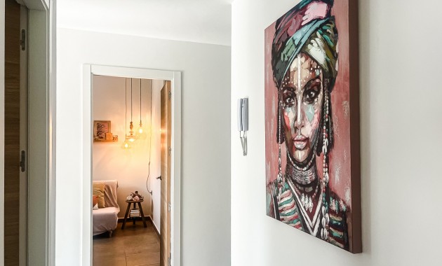 Venta - Apartamento / piso -
San Javier - Santiago de la Ribera