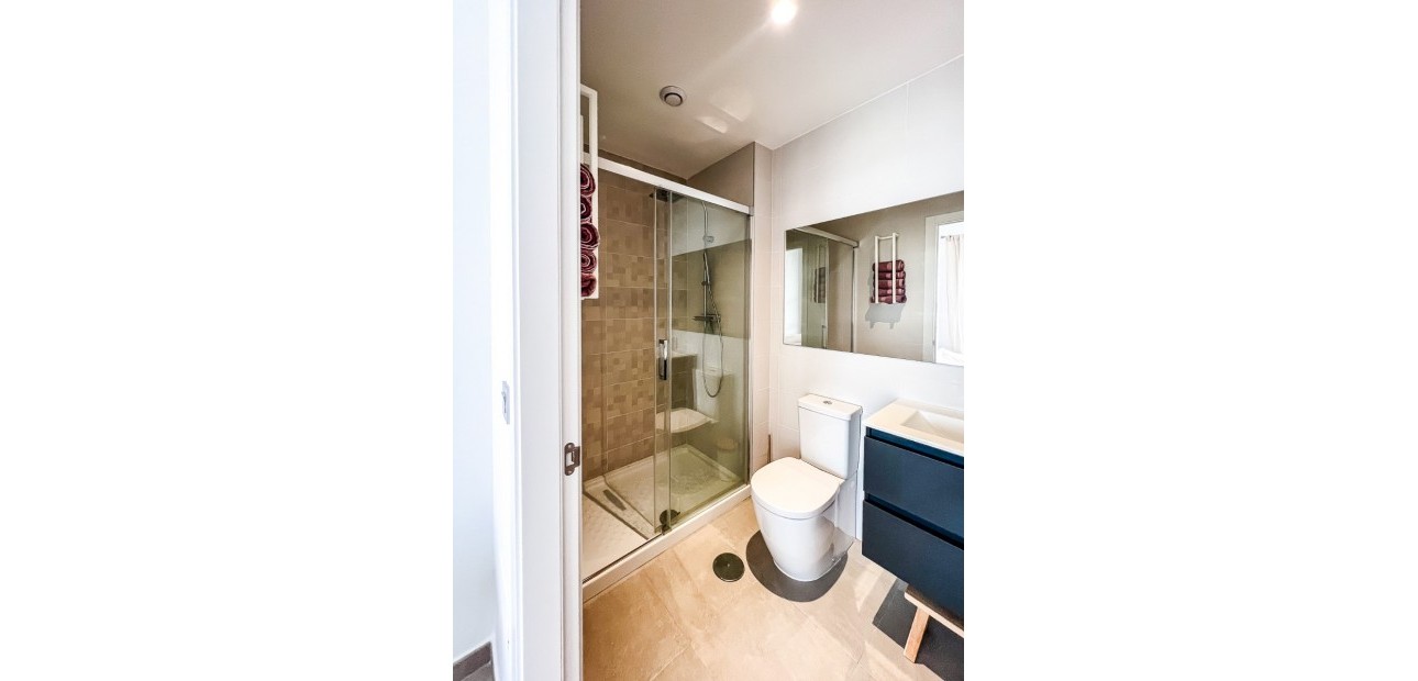 Venta - Apartamento / piso -
San Javier - Santiago de la Ribera