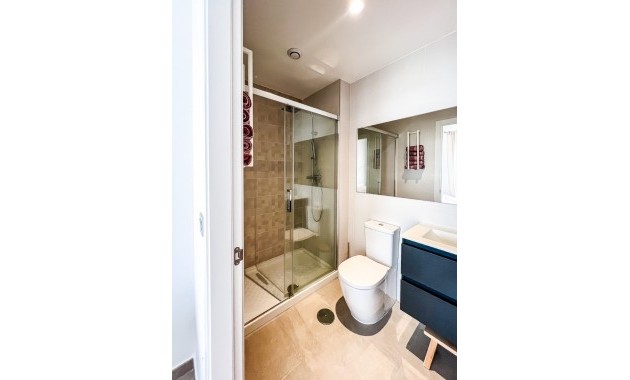 Venta - Apartamento / piso -
San Javier - Santiago de la Ribera