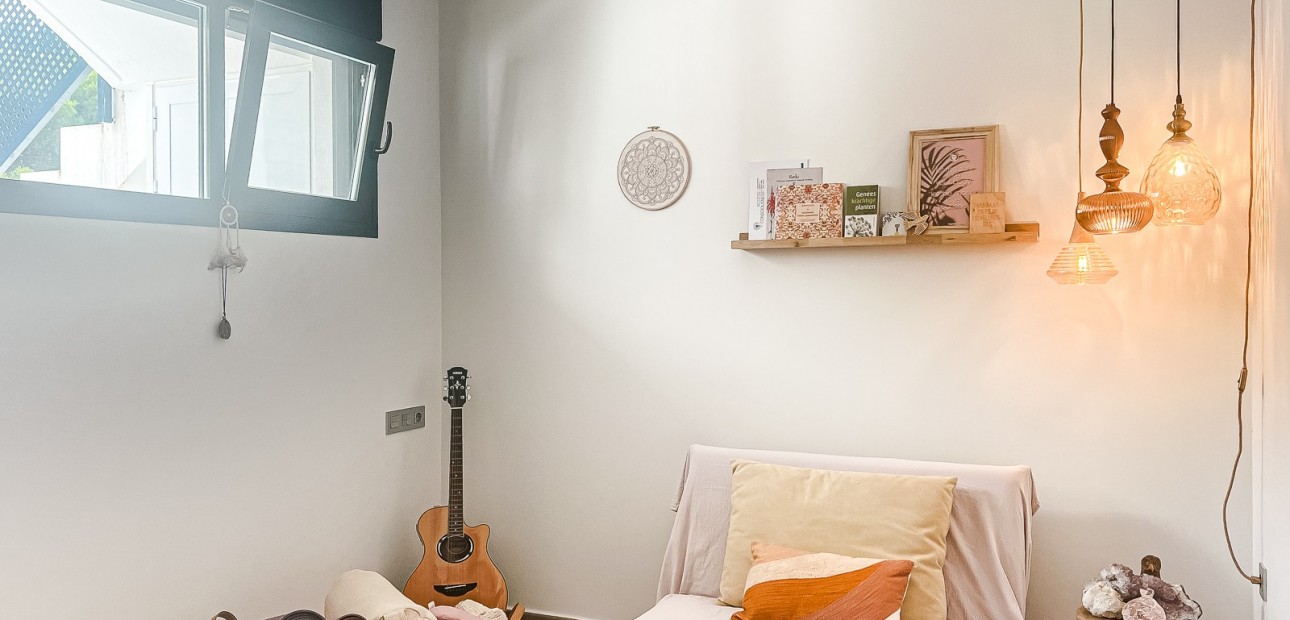 Venta - Apartamento / piso -
San Javier - Santiago de la Ribera