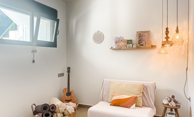 Venta - Apartamento / piso -
San Javier - Santiago de la Ribera