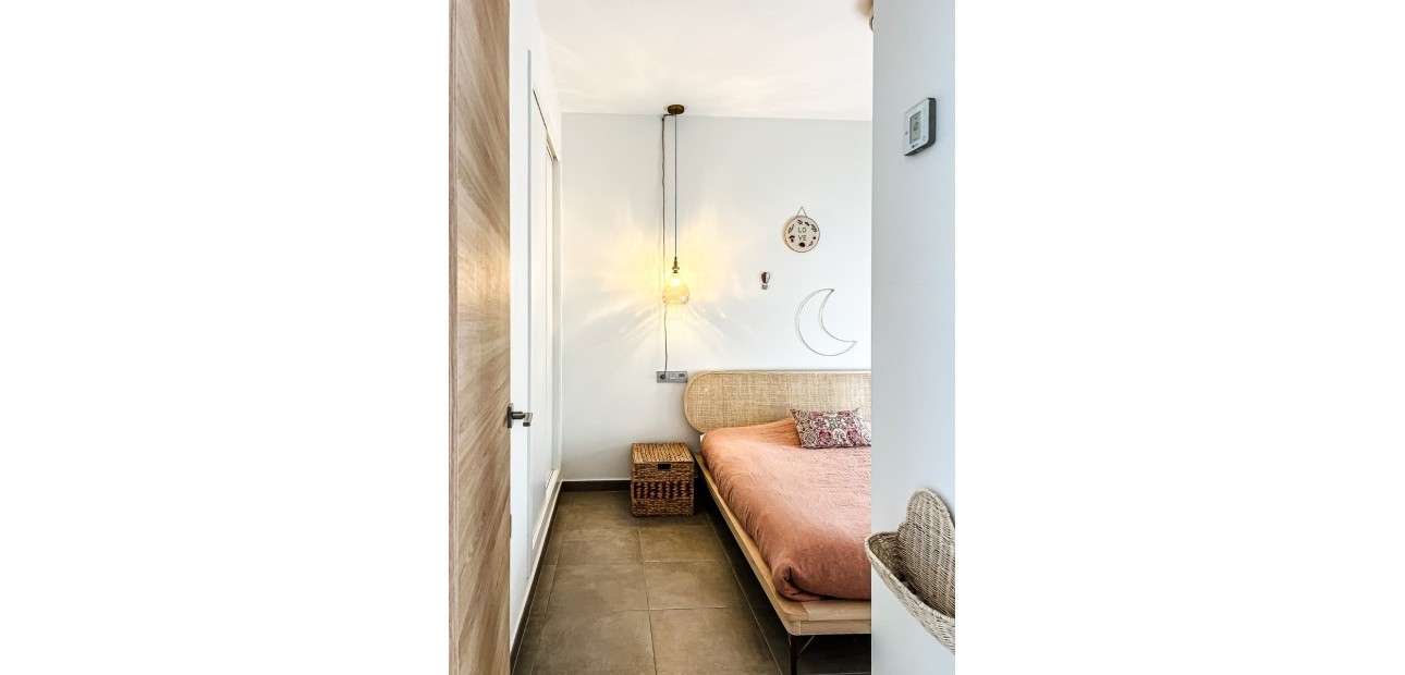 Venta - Apartamento / piso -
San Javier - Santiago de la Ribera