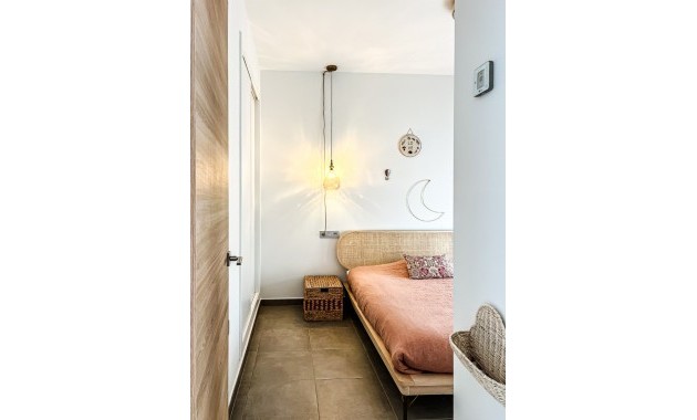 Venta - Apartamento / piso -
San Javier - Santiago de la Ribera