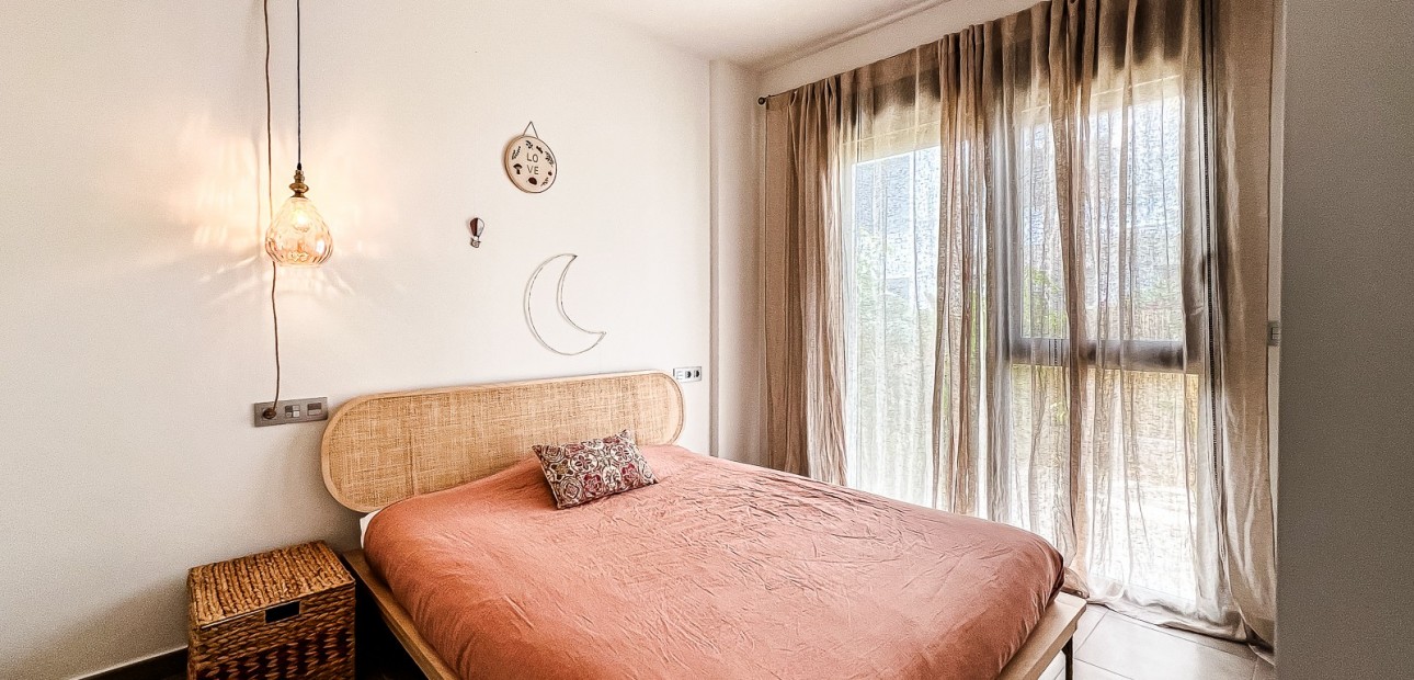 Venta - Apartamento / piso -
San Javier - Santiago de la Ribera