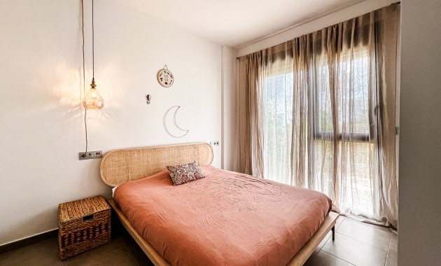 Venta - Apartamento / piso -
San Javier - Santiago de la Ribera