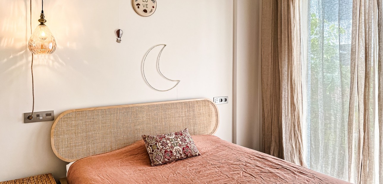 Venta - Apartamento / piso -
San Javier - Santiago de la Ribera