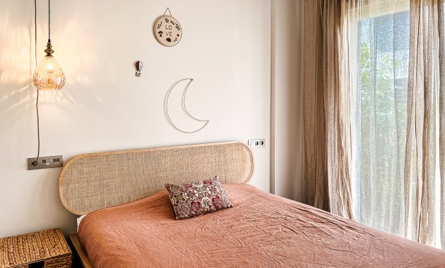 Venta - Apartamento / piso -
San Javier - Santiago de la Ribera