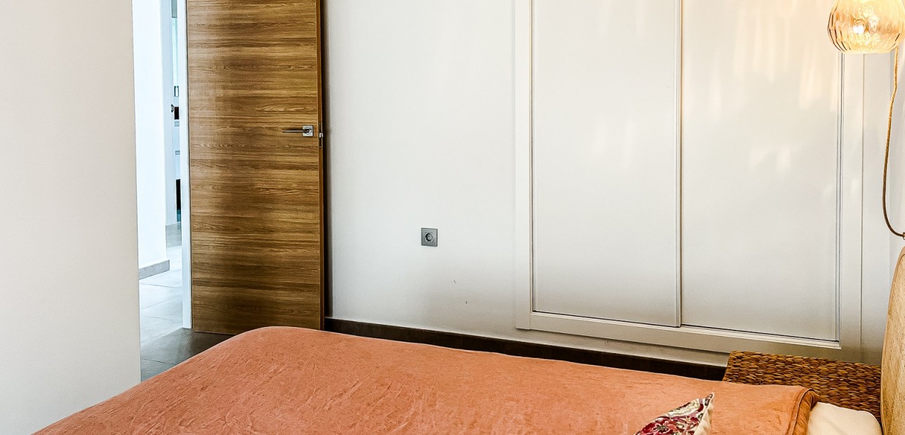 Venta - Apartamento / piso -
San Javier - Santiago de la Ribera