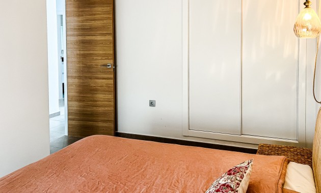 Venta - Apartamento / piso -
San Javier - Santiago de la Ribera