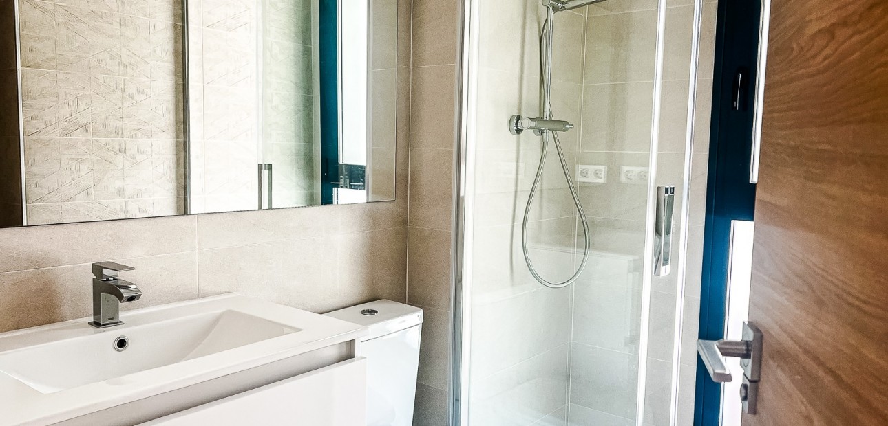 Venta - Apartamento / piso -
San Javier - Santiago de la Ribera