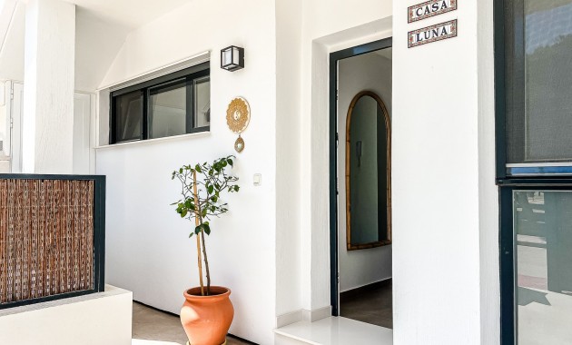 Venta - Apartamento / piso -
San Javier - Santiago de la Ribera