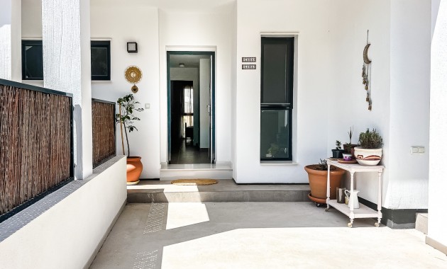 Venta - Apartamento / piso -
San Javier - Santiago de la Ribera