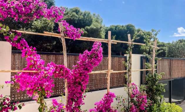 Venta - Apartamento / piso -
San Javier - Santiago de la Ribera