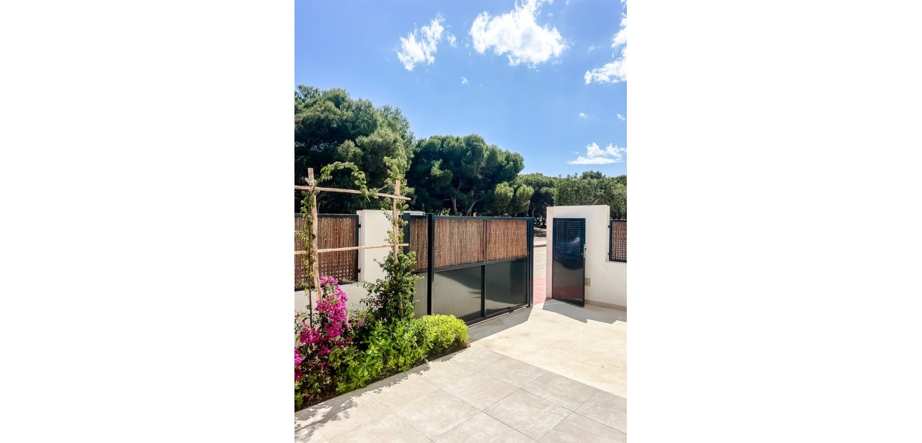Venta - Apartamento / piso -
San Javier - Santiago de la Ribera