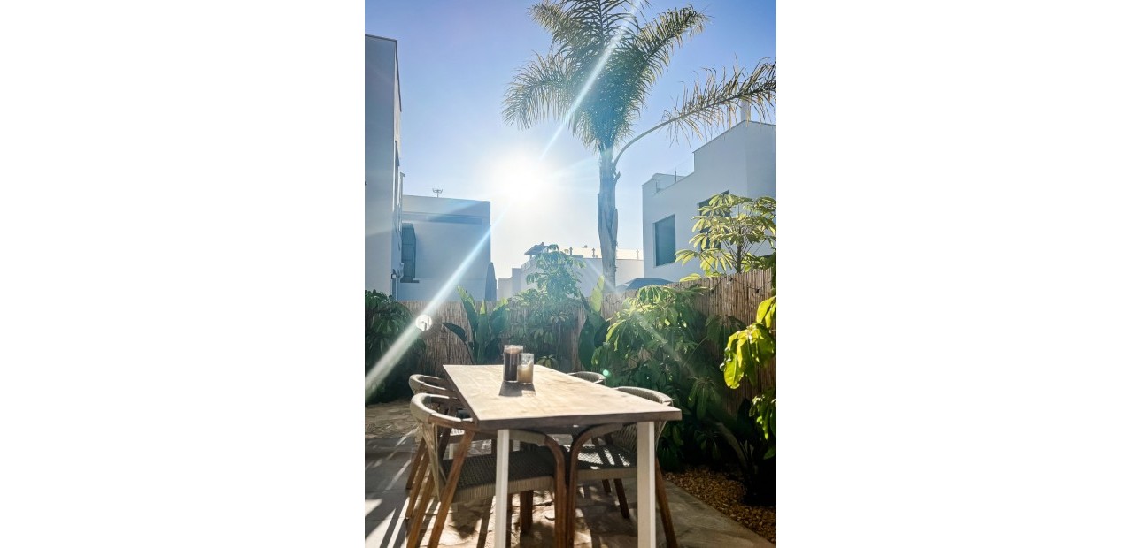 Venta - Apartamento / piso -
San Javier - Santiago de la Ribera