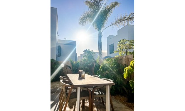 Venta - Apartamento / piso -
San Javier - Santiago de la Ribera