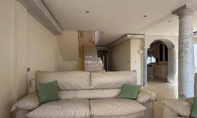Venta - Villa -
Jacarilla - Comunidad valenciana