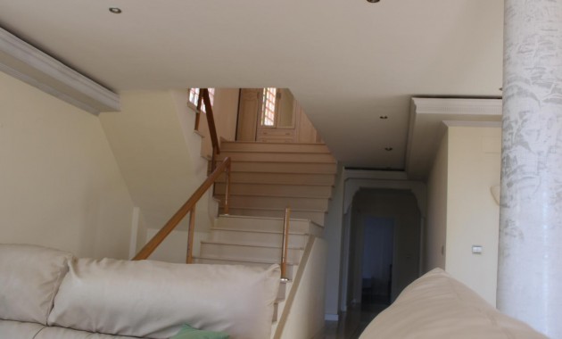 Venta - Villa -
Jacarilla - Comunidad valenciana