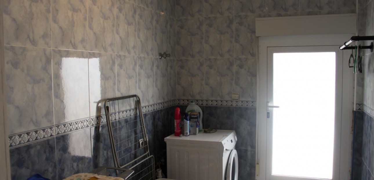 Venta - Villa -
Jacarilla - Comunidad valenciana