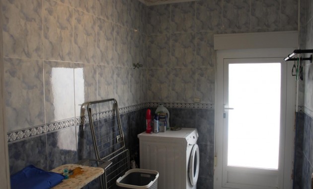 Venta - Villa -
Jacarilla - Comunidad valenciana