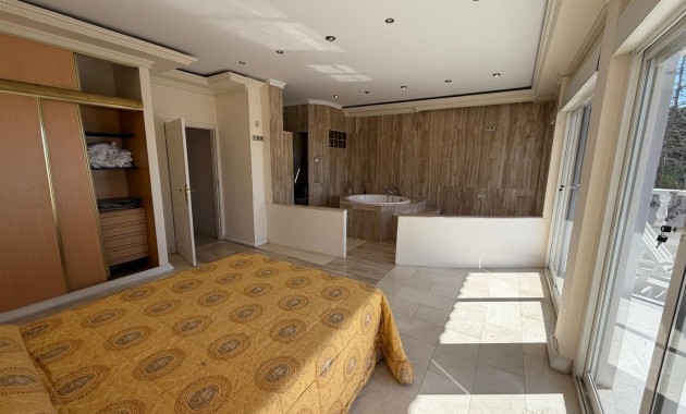Venta - Villa -
Jacarilla - Comunidad valenciana