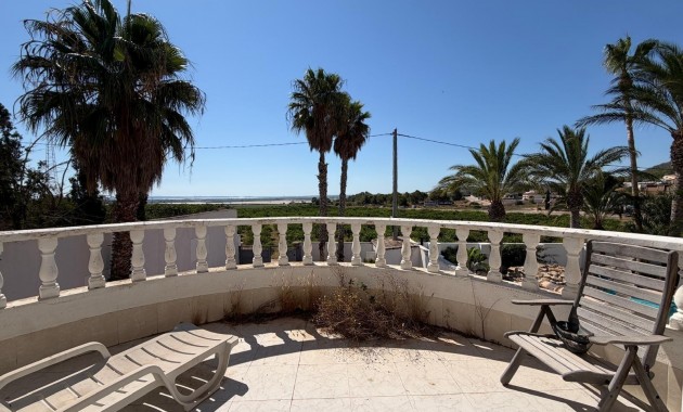 Venta - Villa -
Jacarilla - Comunidad valenciana