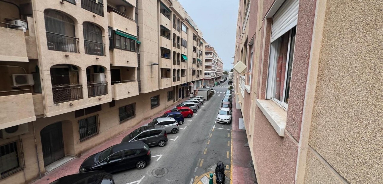 Sale - Apartment / flat -
Torrevieja - Parque de las Naciones
