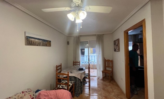 Sale - Apartment / flat -
Torrevieja - Parque de las Naciones