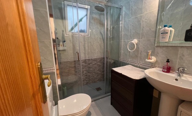 Sale - Apartment / flat -
Torrevieja - Parque de las Naciones