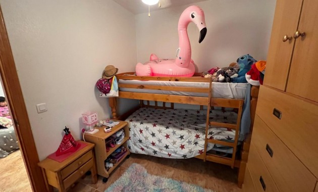 Sale - Apartment / flat -
Torrevieja - Parque de las Naciones