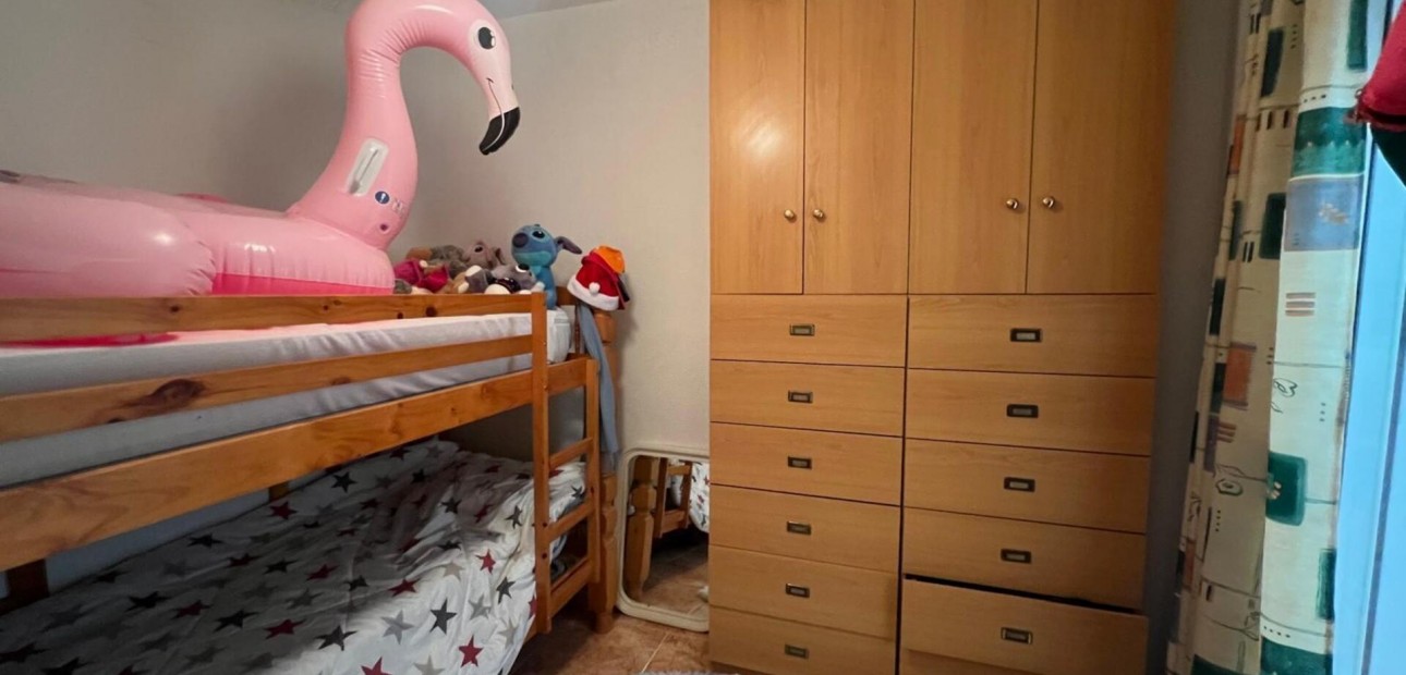 Sale - Apartment / flat -
Torrevieja - Parque de las Naciones