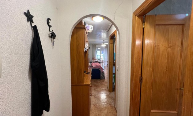 Sale - Apartment / flat -
Torrevieja - Parque de las Naciones