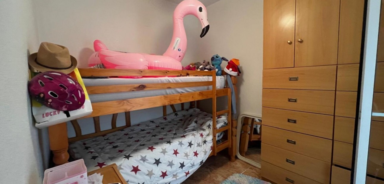Sale - Apartment / flat -
Torrevieja - Parque de las Naciones