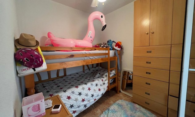 Sale - Apartment / flat -
Torrevieja - Parque de las Naciones