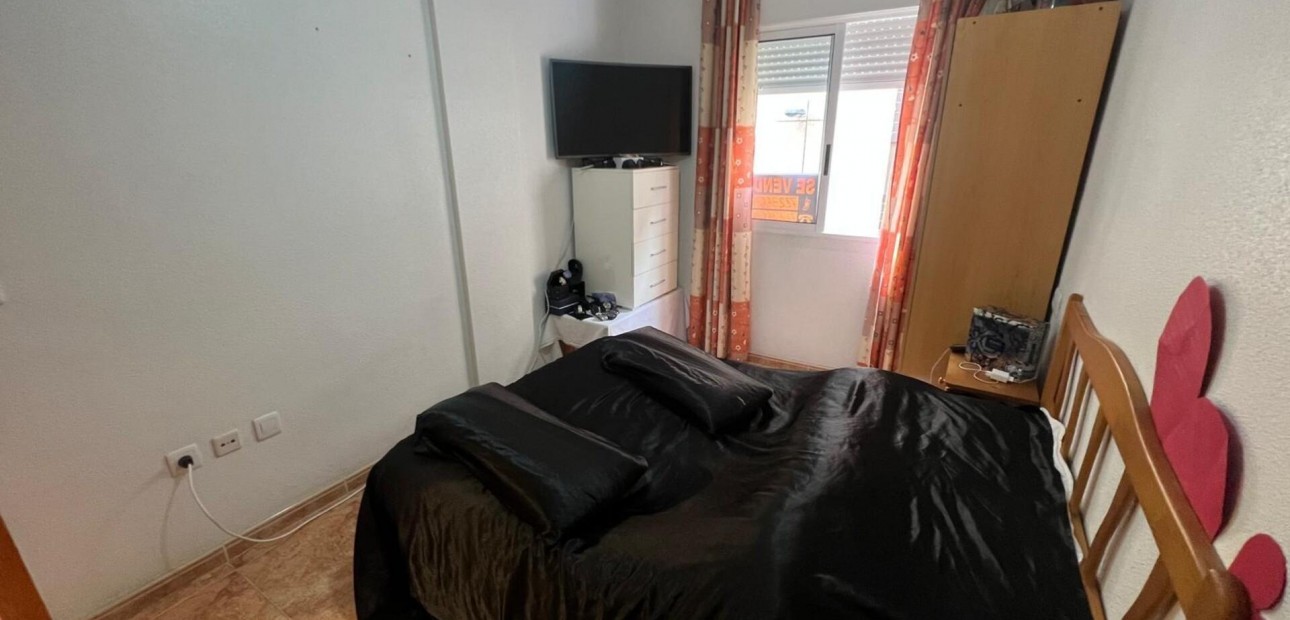 Sale - Apartment / flat -
Torrevieja - Parque de las Naciones